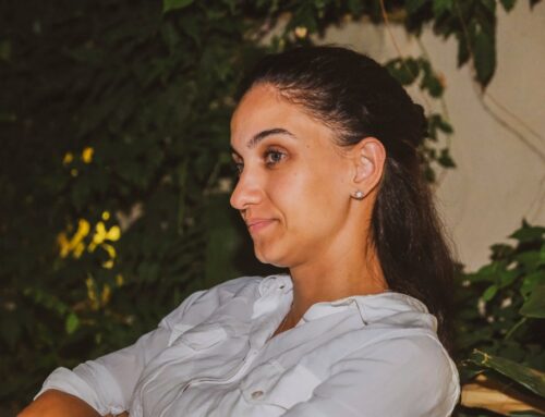 Svetla Angelova nuovo direttore sportivo gialloviola