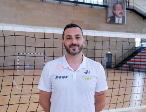 Junior Volley Academy Palermo pronta a iscriversi in Serie C: «Grande emozione, ecco il nostro progetto»